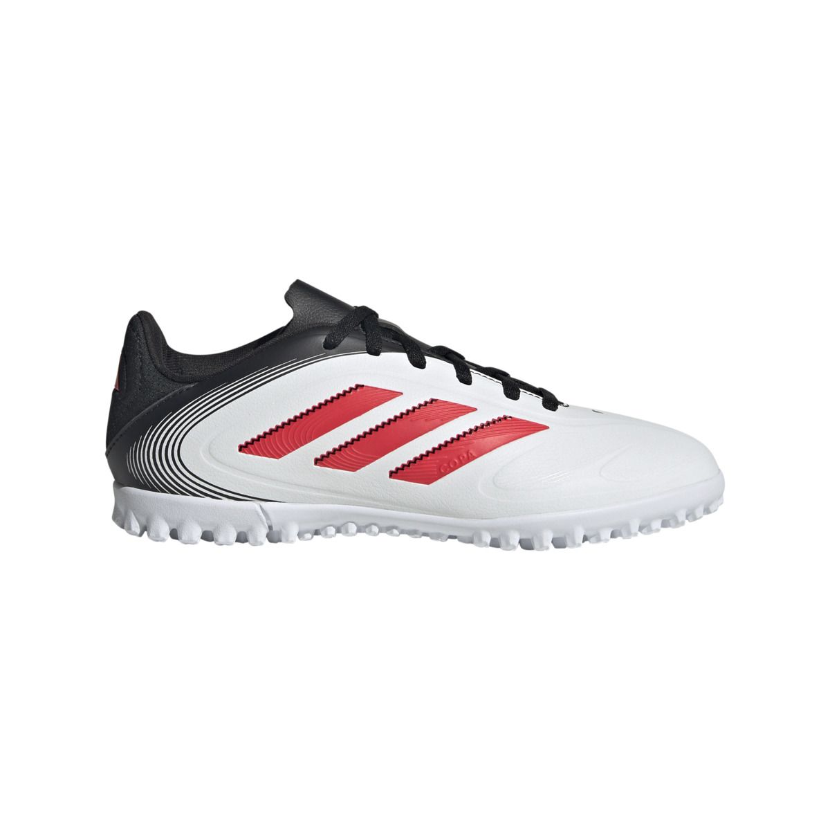 ADIDAS - Zapatillas Football Niño Unisex Adidas Copa Pure Iii Club Tf J