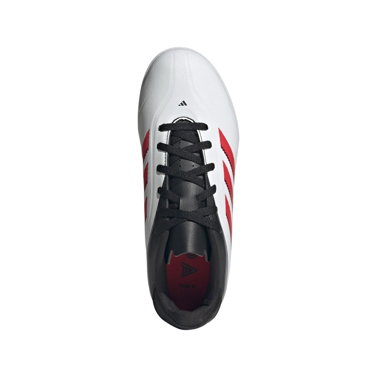 ADIDAS - Zapatillas Football Niño Unisex Adidas Copa Pure Iii Club Tf J