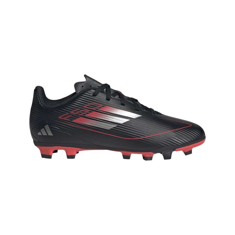 ADIDAS - Zapatillas Football Niño Unisex Adidas F50 Club Fgmg J