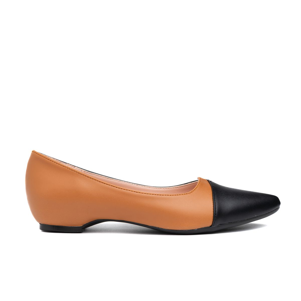 NEBULA - Mocasin Leila - Nébula - Camel