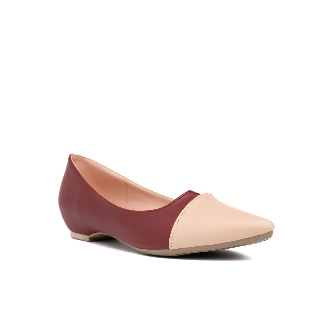 NEBULA - Mocasin Leila - Nebula - Guinda