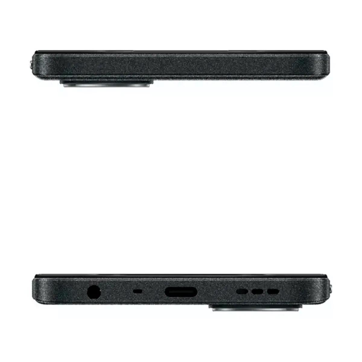 OPPO - Celular OPPO A58 8GB RAM - 256GB Color Negro