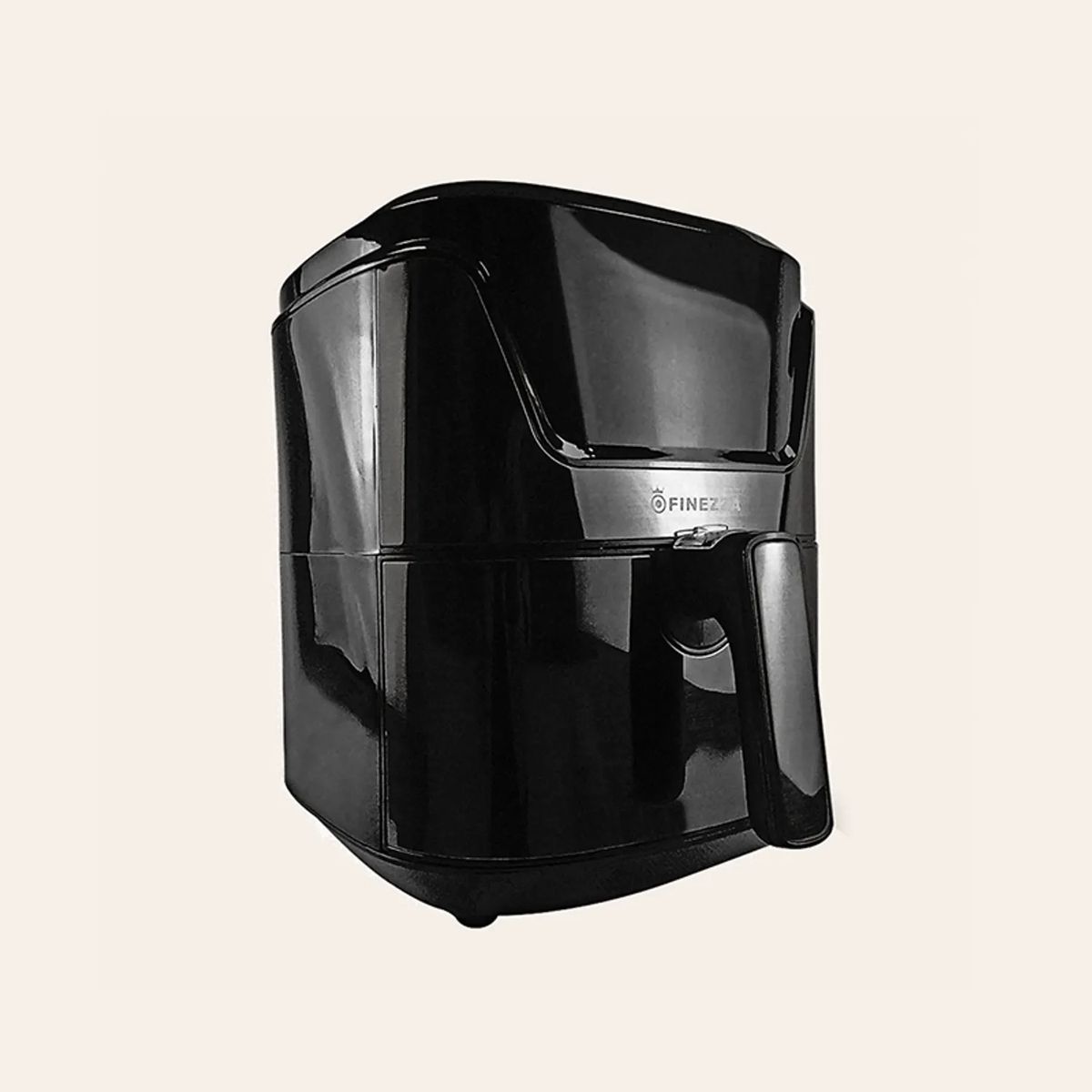 FINEZZA - Freidora de Aire Digital 4.5 Lts FZ-680FA