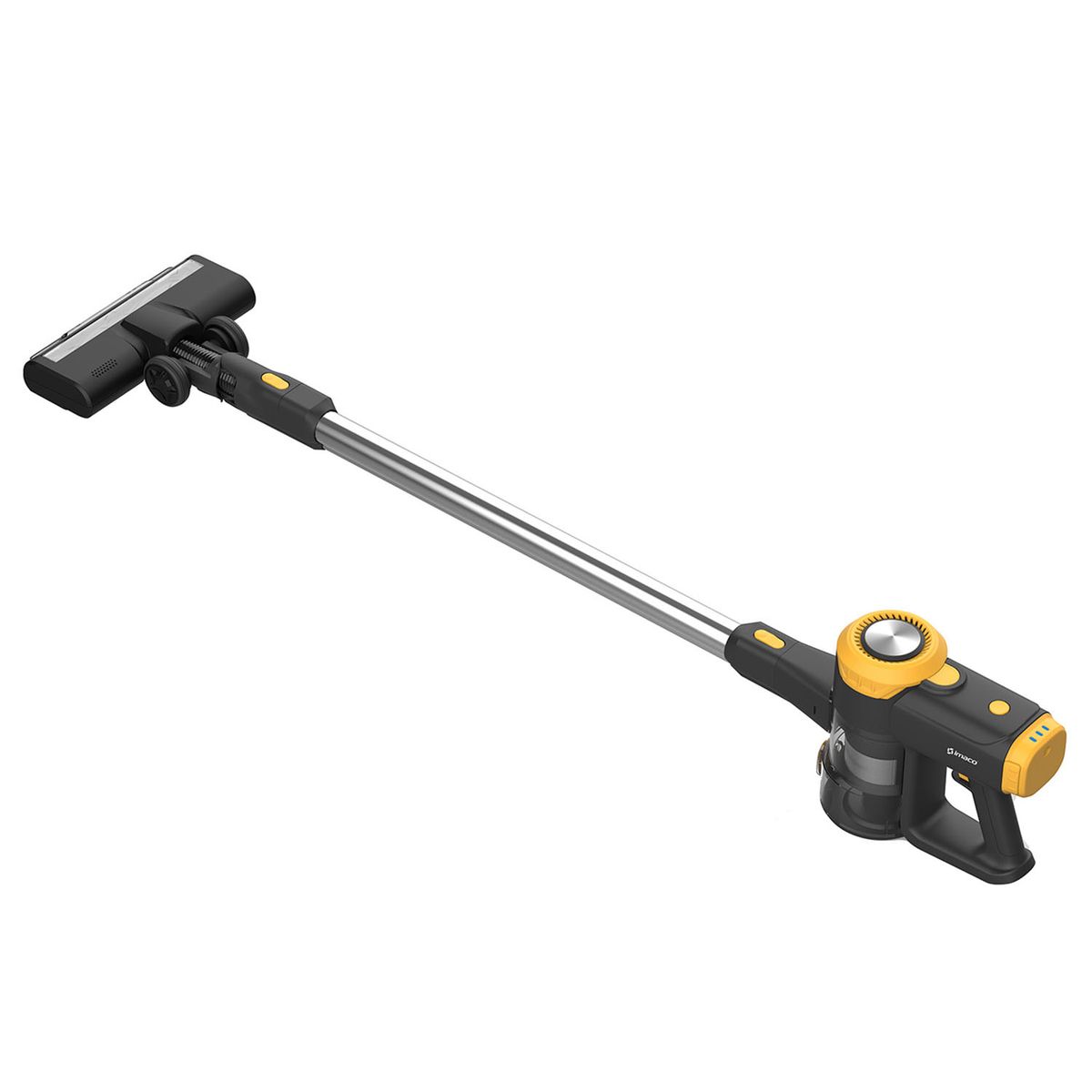 IMACO - Aspiradora Vertical Recargable 120W IA180M