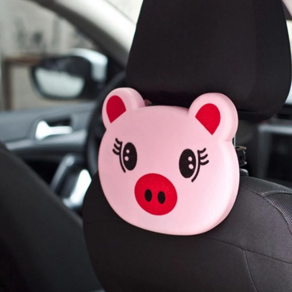 ITELSISTEM - Mesa Plegable de Niños Bandeja Para Auto Pink Itelsistem Lim