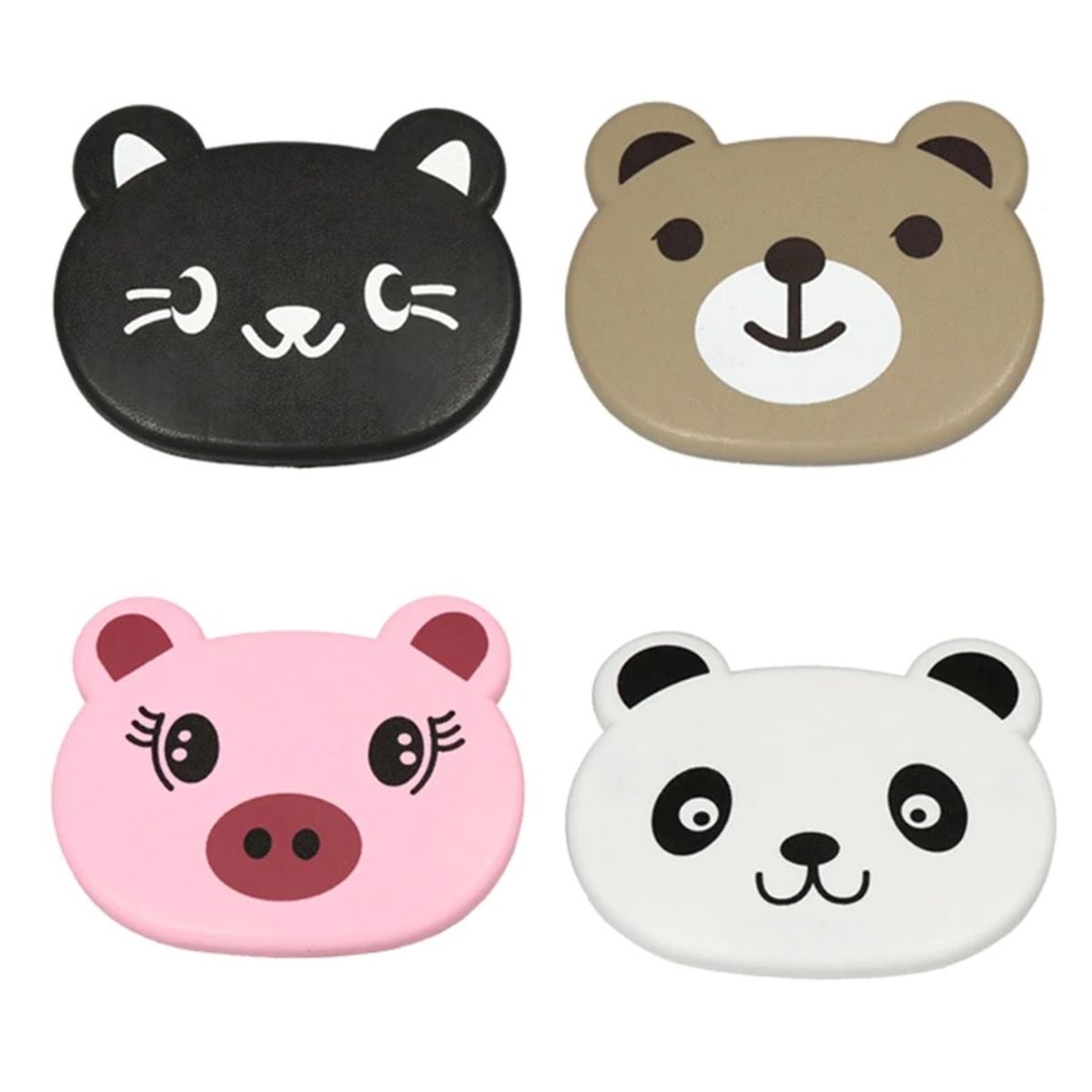 ITELSISTEM - Mesa Plegable de Niños Bandeja Para Auto Pink Itelsistem Lim