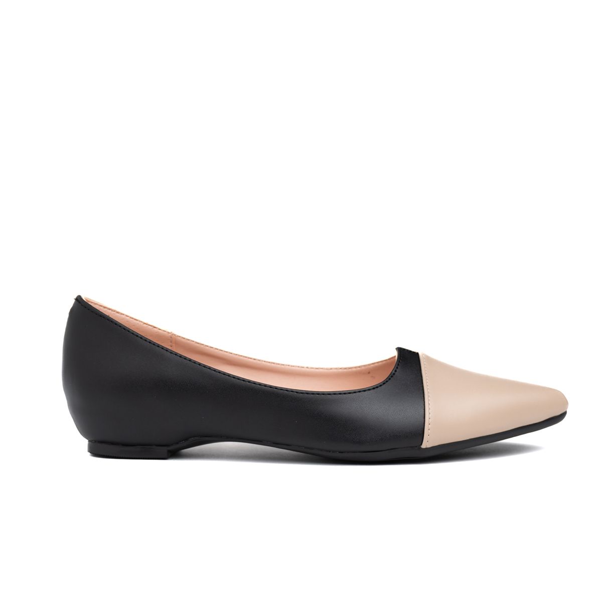 NEBULA - Mocasin Leila - Nébula - Negro