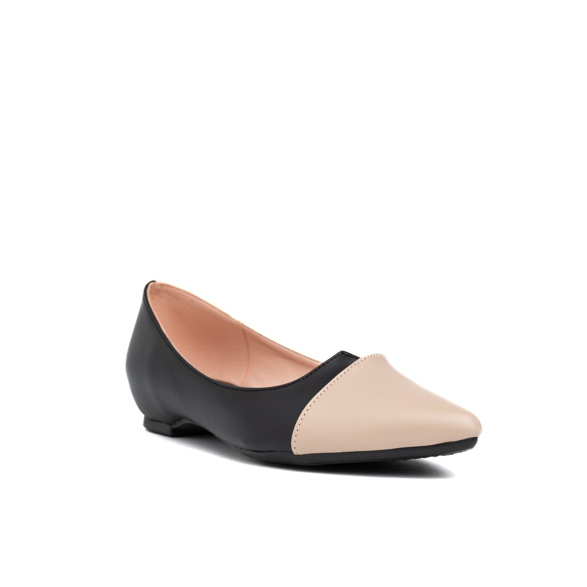 NEBULA - Mocasin Leila - Nébula - Negro