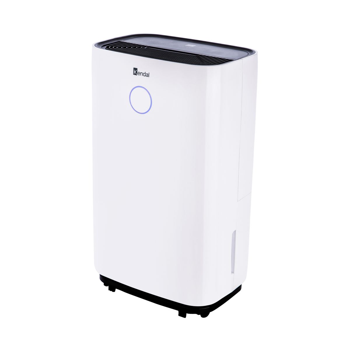 KENDAL - Deshumedecedor  KENDAL 20 Lt Cobertura 30m2  Potencia 325W OL20-D025C