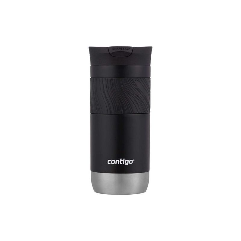 CONTIGO - Taza de viaje Contigo con aislamiento y con Snapseal