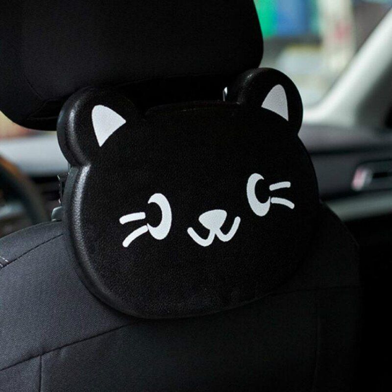 ITELSISTEM - Mesa Plegable de Niños Bandeja Para Auto Gato Itelsistem lim