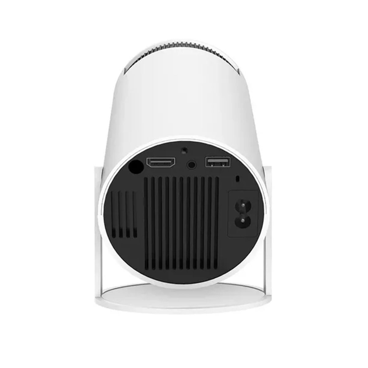 GENERICO - PROYECTOR HY300 PRO 4k Android 1280x720P