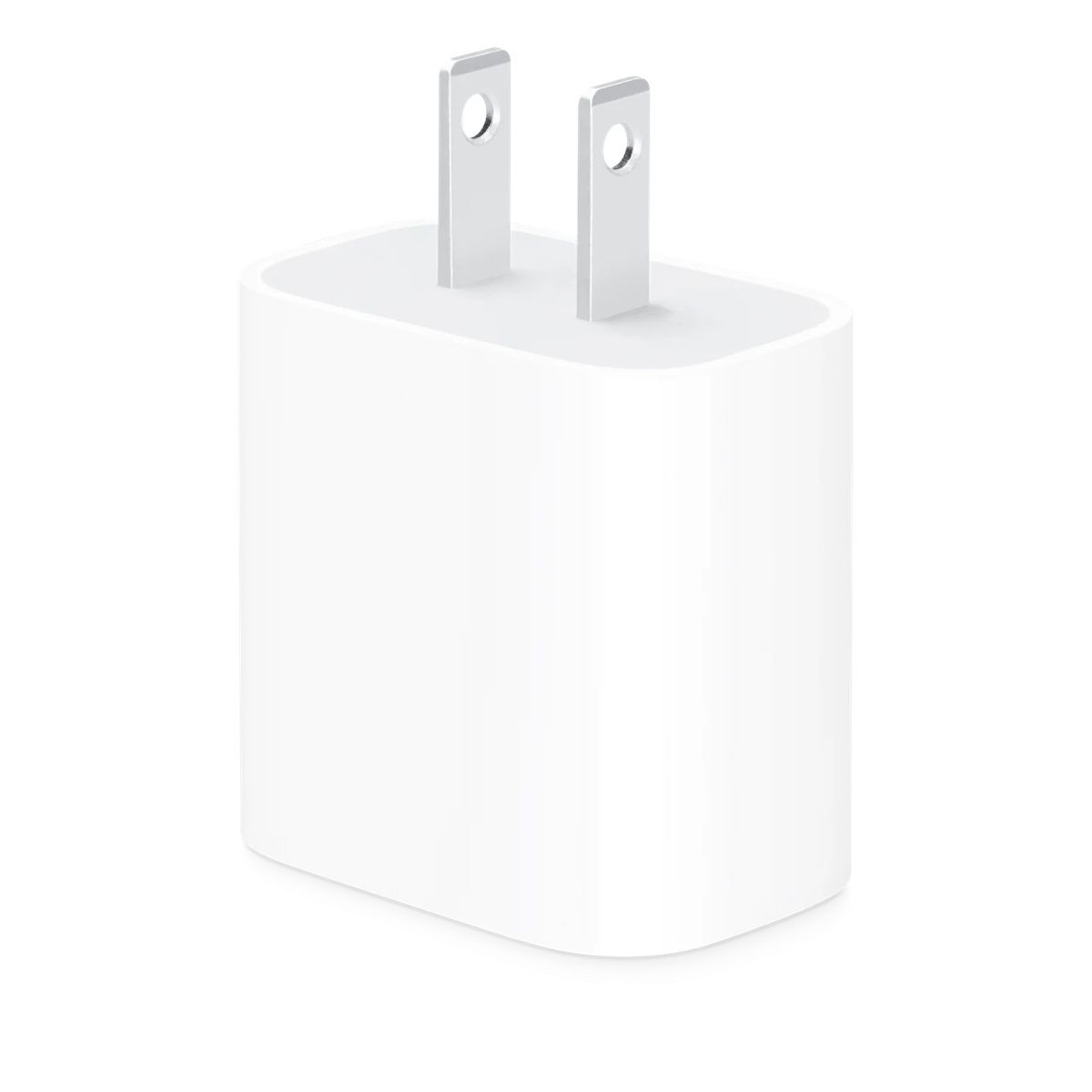 APPLE - Apple - Cargador de Pared USB-C 20W MWVV3AMA A2305