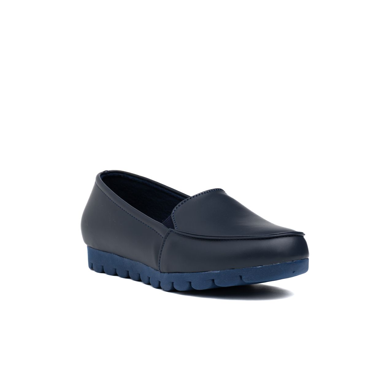 NEBULA - Mocasin Minas 2.0 - Nébula - Azul