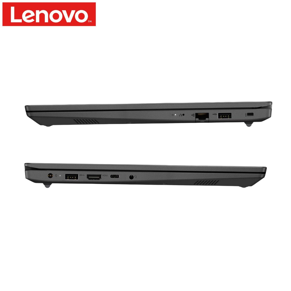 LENOVO - Laptop Lenovo V15 G4 ABP AMD Ryzen 7-7730U RAM 16GB SSD 512GB 15.6"  FHD - 82YY002YLM