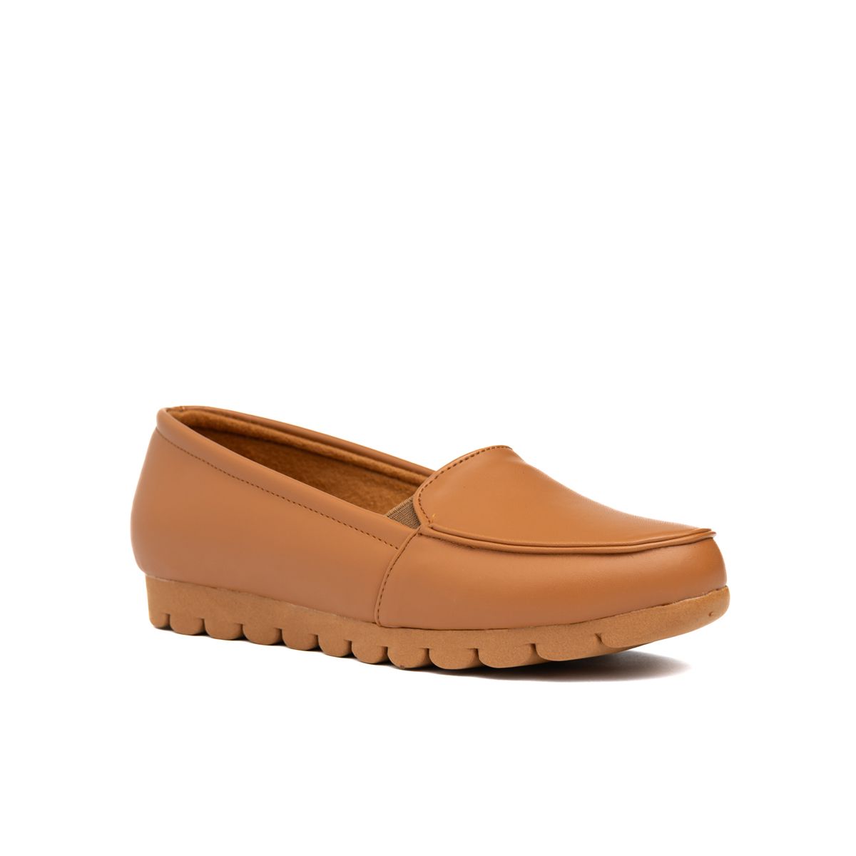 NEBULA - Mocasin Minas 2.0 - Nébula - Camel