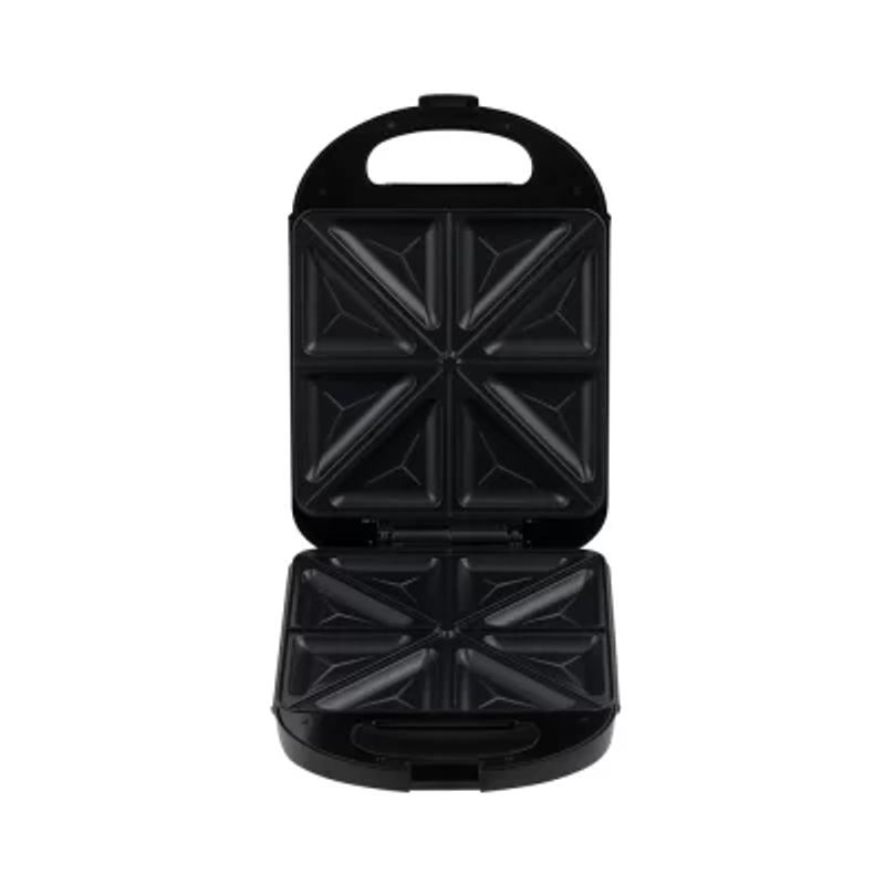 TAURUS - SANDWICHERA 4 PANES MEGATOAST