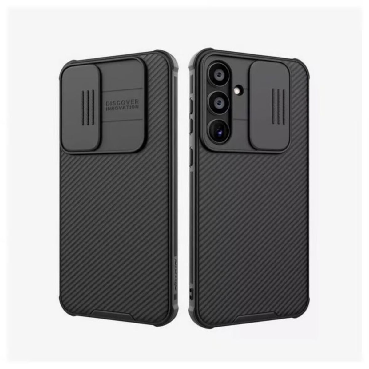 NILLKIN - Case Nillkin Camshield Pro para Samsung A25