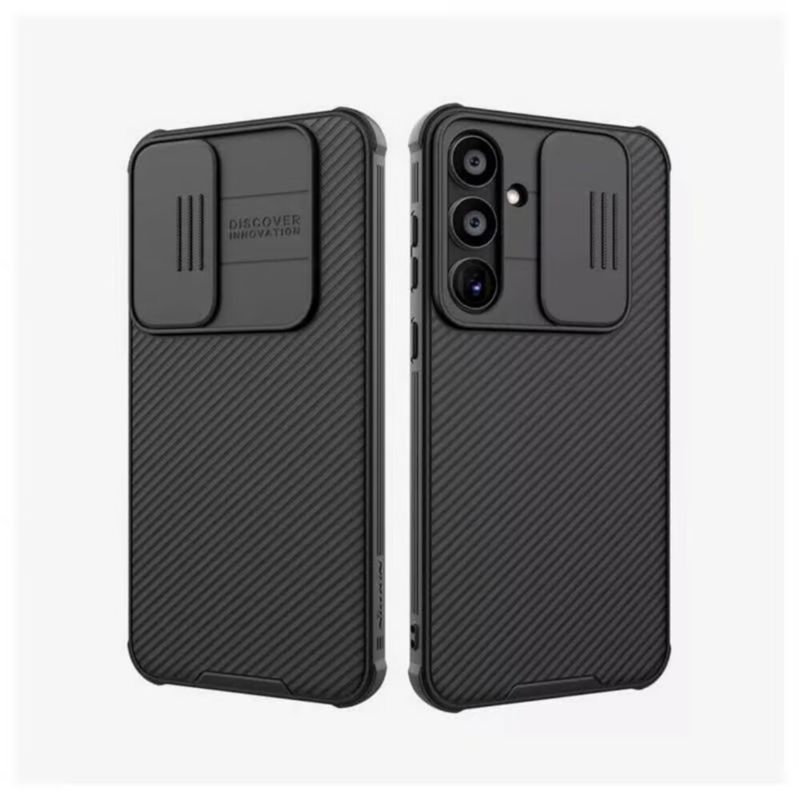 NILLKIN - Case Nillkin Camshield Pro para Samsung A25