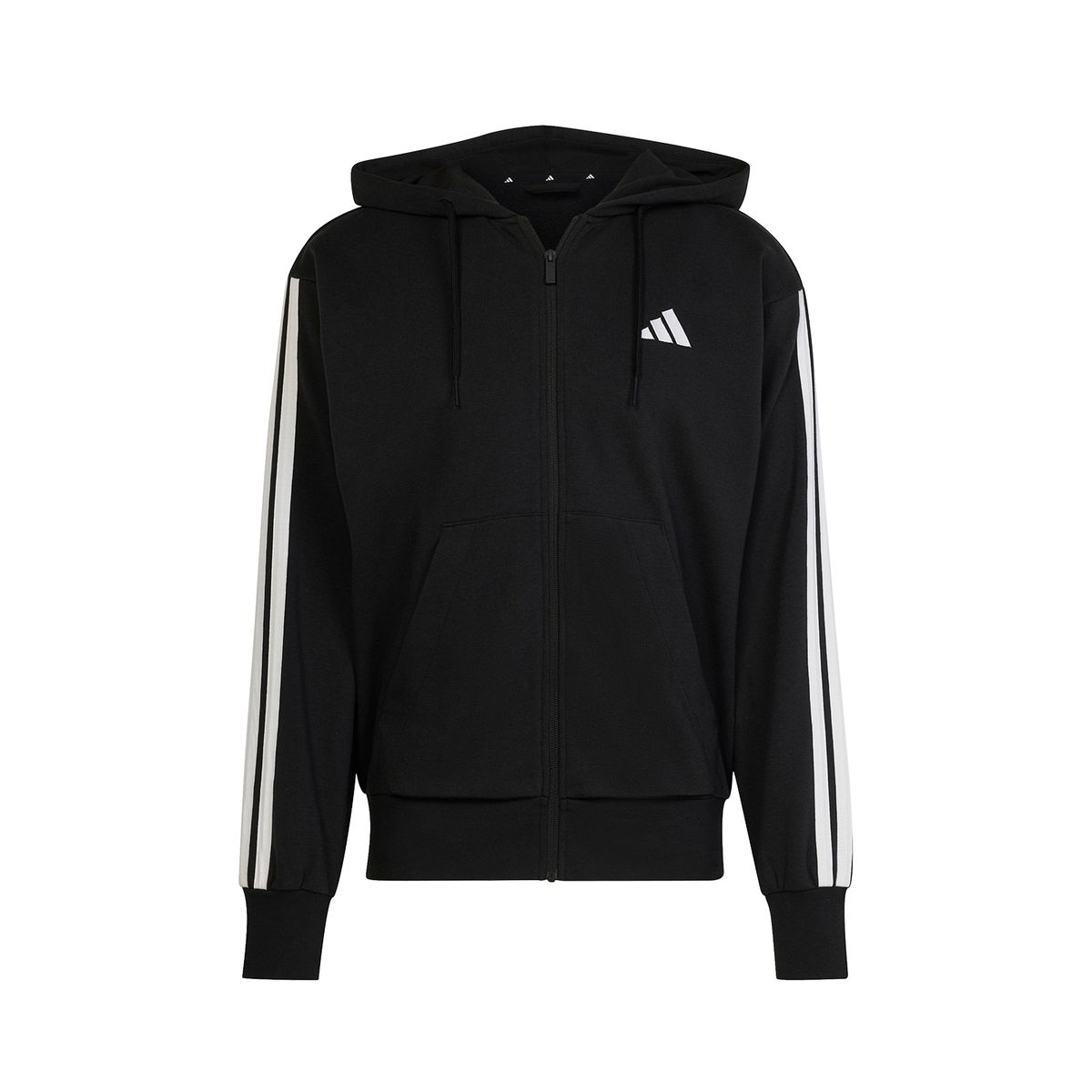 ADIDAS - Casaca Urbano Hombre Adidas M 3s Ft Fz hd