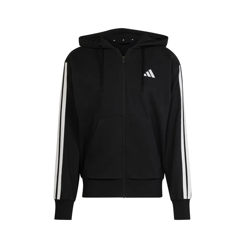 ADIDAS - Casaca Urbano Hombre Adidas M 3s Ft Fz hd