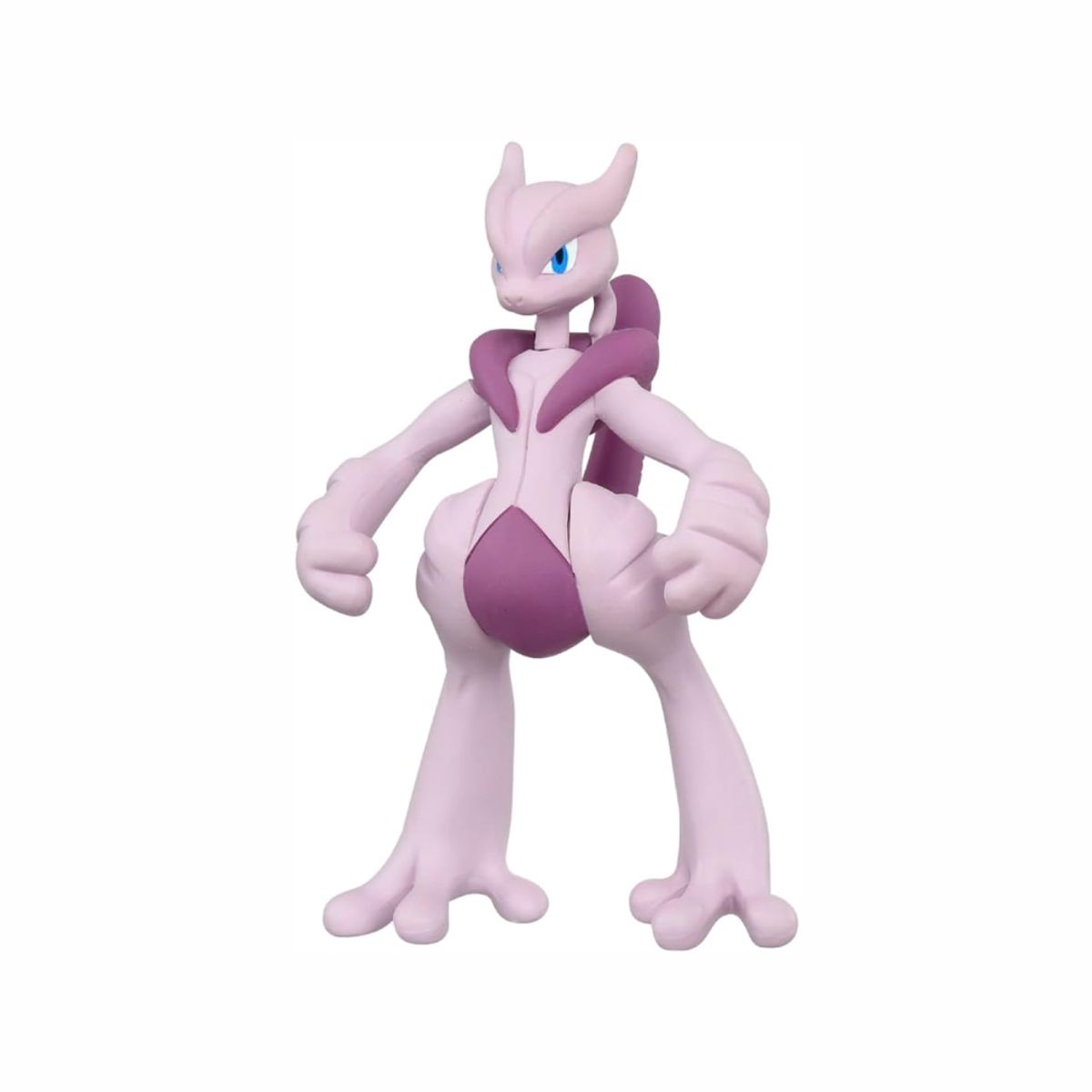 POKEMON - Pokemon Takara Tomy Japon Mega Mewtwo X