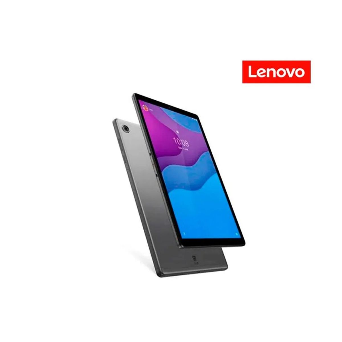 LENOVO - Tablet Lenovo TAB M10 3ra Gen TB328XU 4GB Ram - 64GB 4G LTE Pantalla 101”