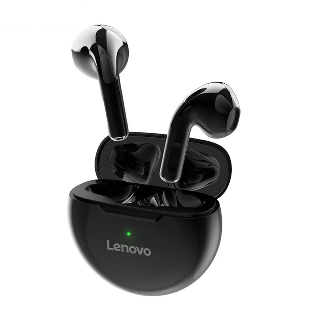 LENOVO - Audífonos Bluetooth Lenovo HT38 Negro