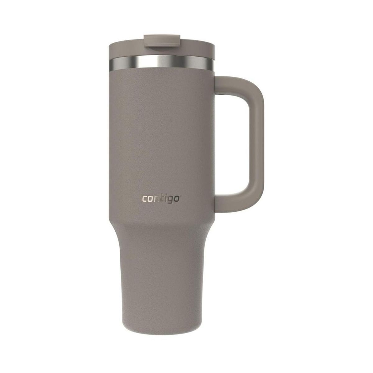 CONTIGO - Vaso de acero inoxidable Contigo Streeterville - Inkycap