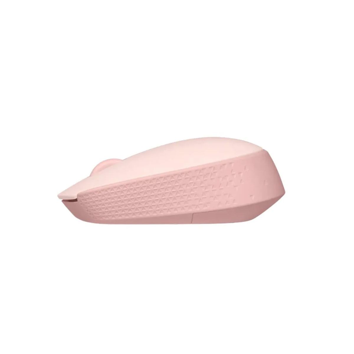 LOGITECH - MOUSE LOGITECH M170 ROSADO