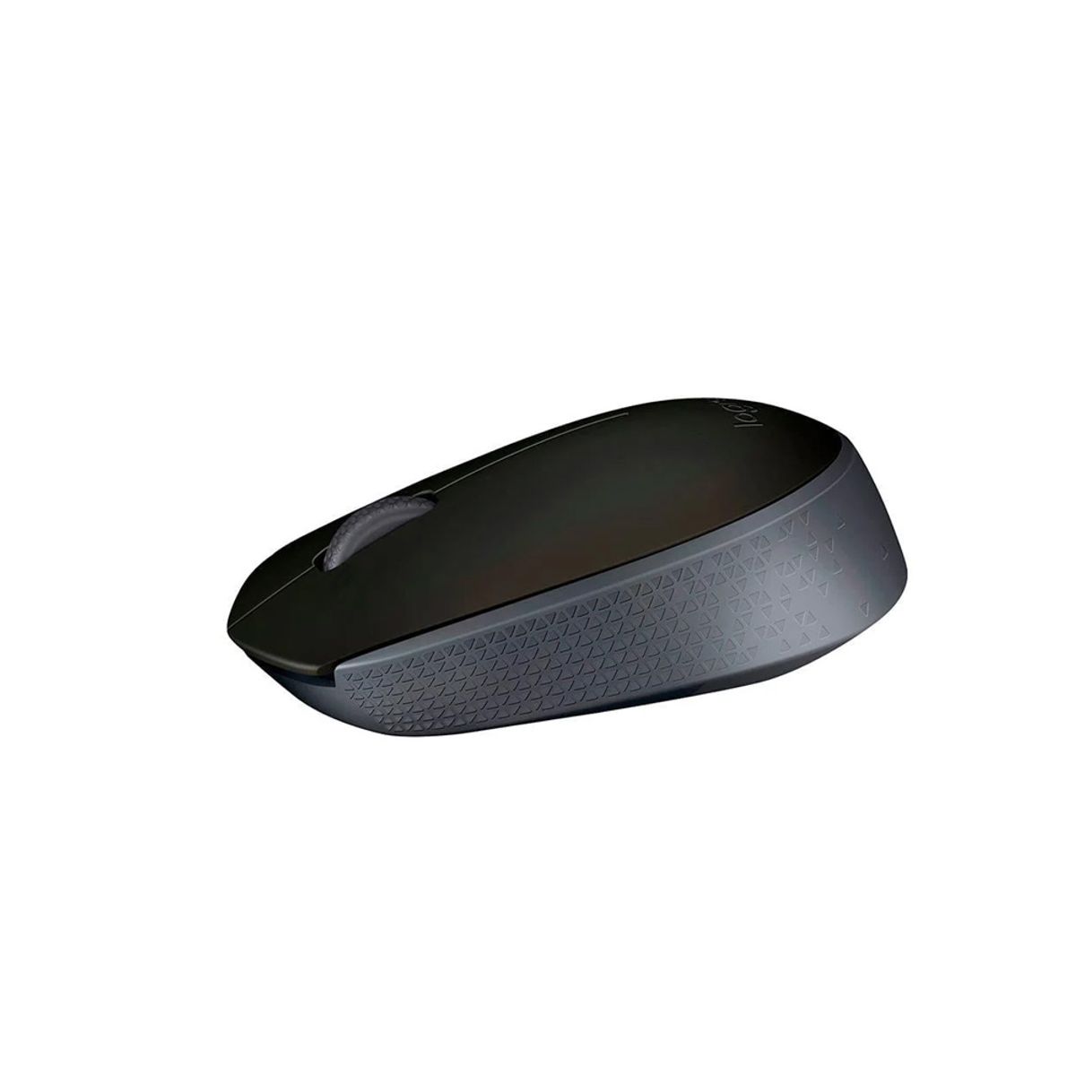 LOGITECH - MOUSE LOGITECH M170 NEGRO