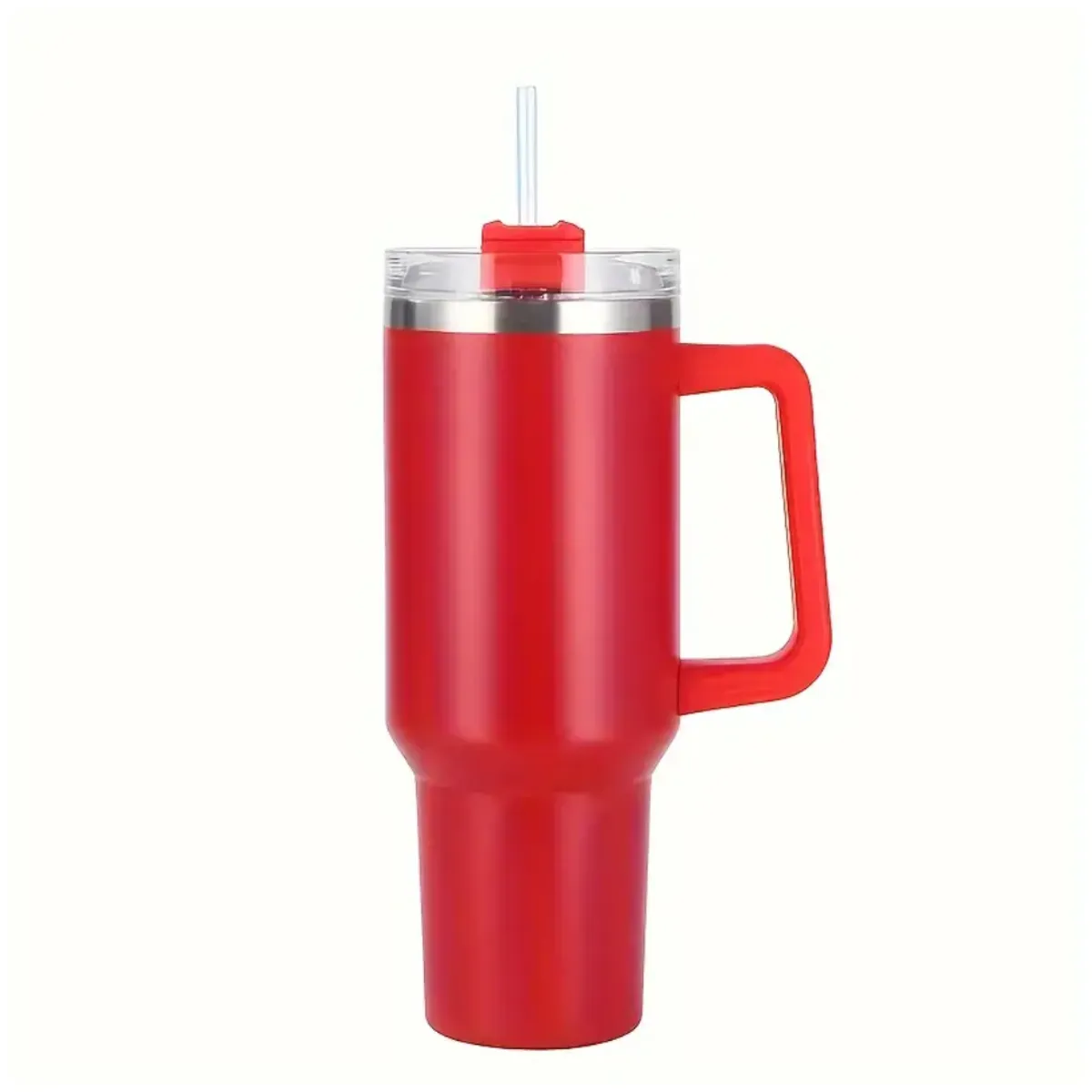 INSPIRA MARKET - Vaso termo grande con asa 1200ml