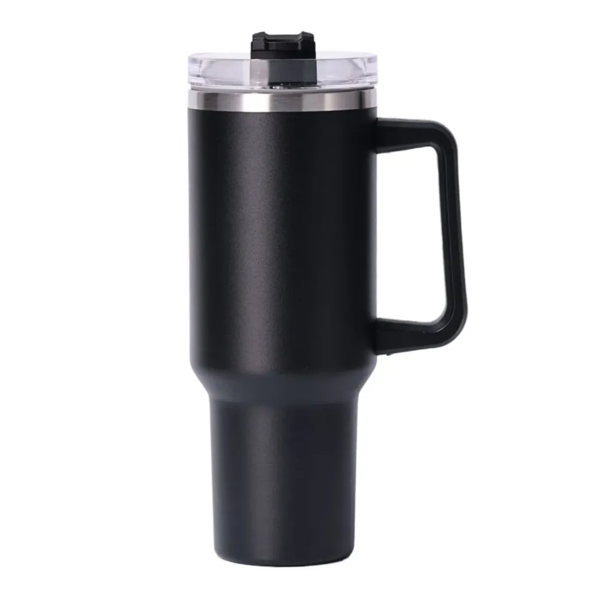 INSPIRA MARKET - Vaso termo grande con asa 1200ml