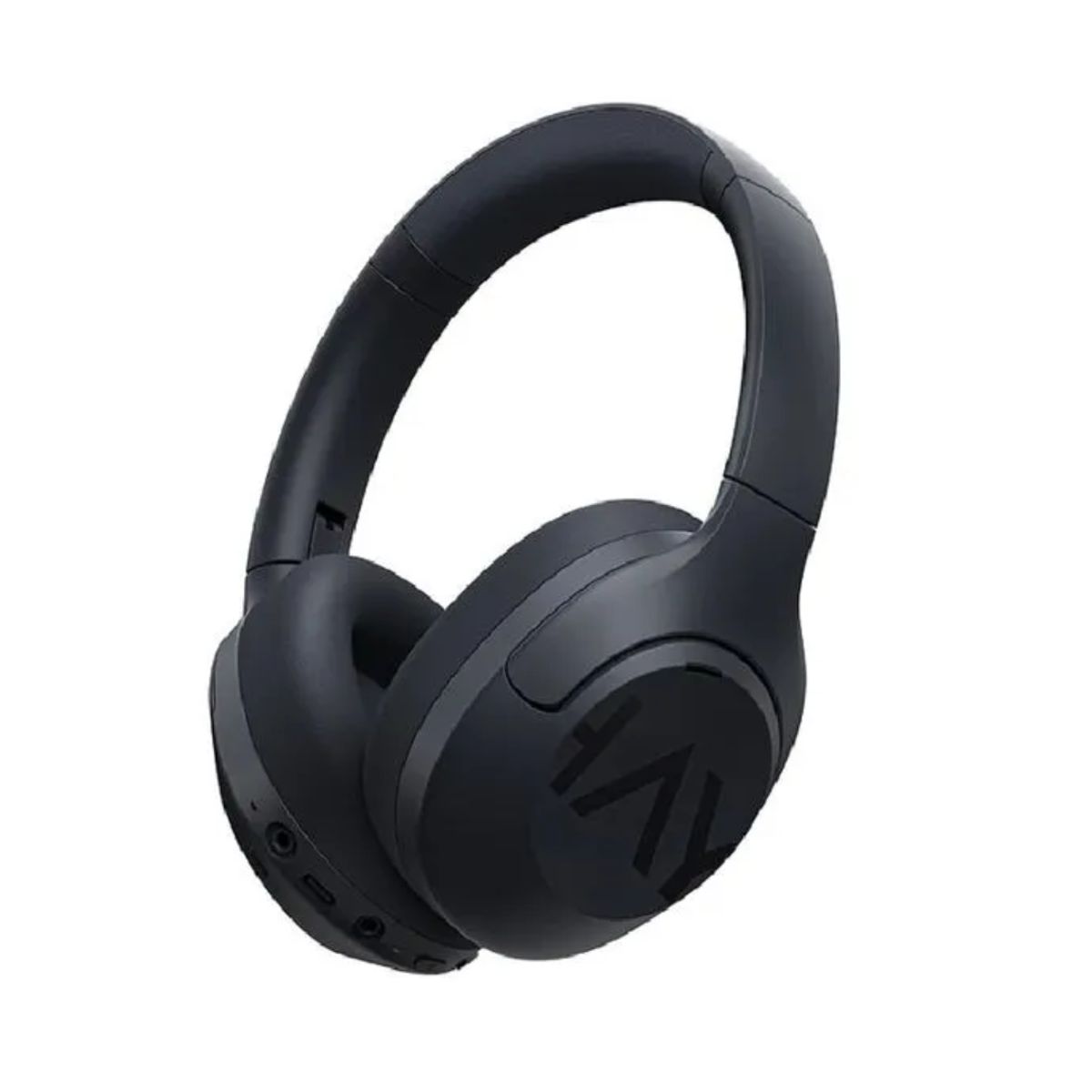 HAYLOU - Auriculares Haylou S30 80h - Negro