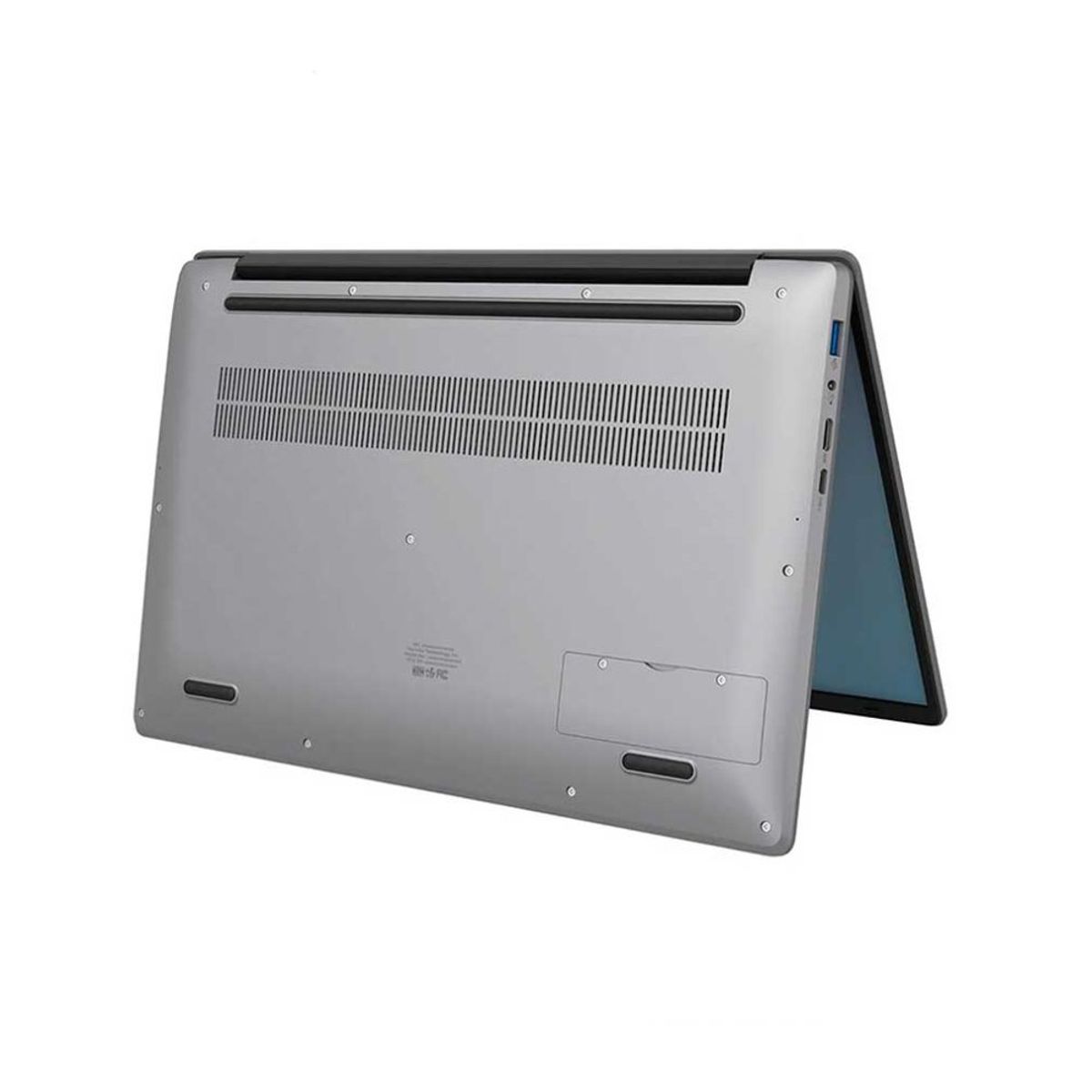 HYUNDAI - Laptop Hyundai Hybook Plus HT14CC1C46SG Intel Celeron N4020 4GB RAM 125GB SSD 14"  HD WIN 11 - Gris