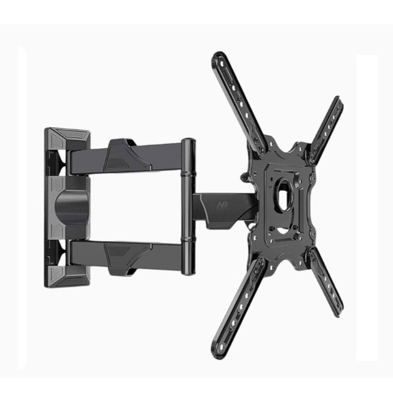 D' KAZA - RACK MOVIBLE PARA TV D'Kza P4 DE 32 hasta 55