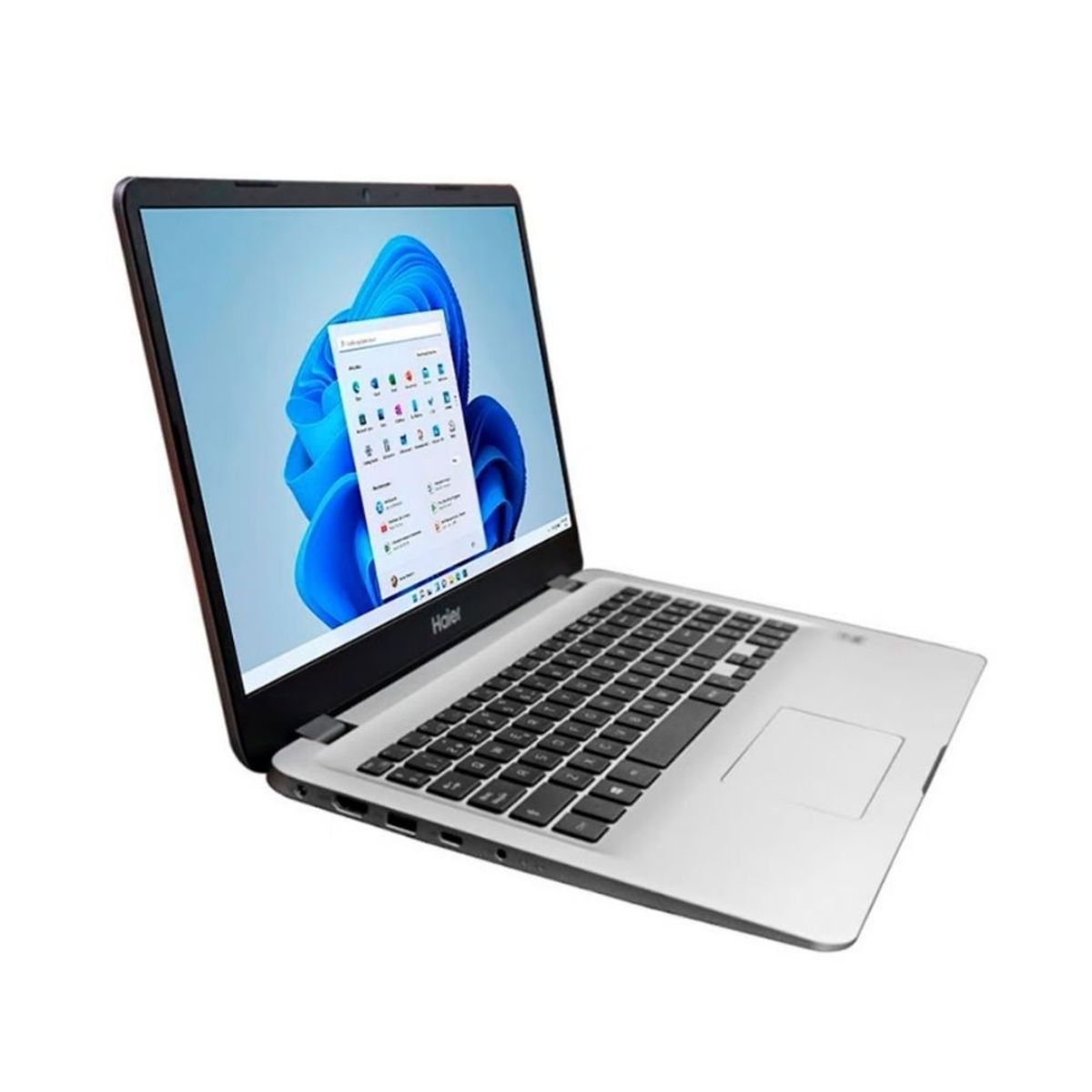 HAIER - Laptop Haier Y15T I5 Intel Corei5-1135G7 8GB RAM  256GB SSD 15.6"   FHD  Intel Iris Xe 1LGF0000326