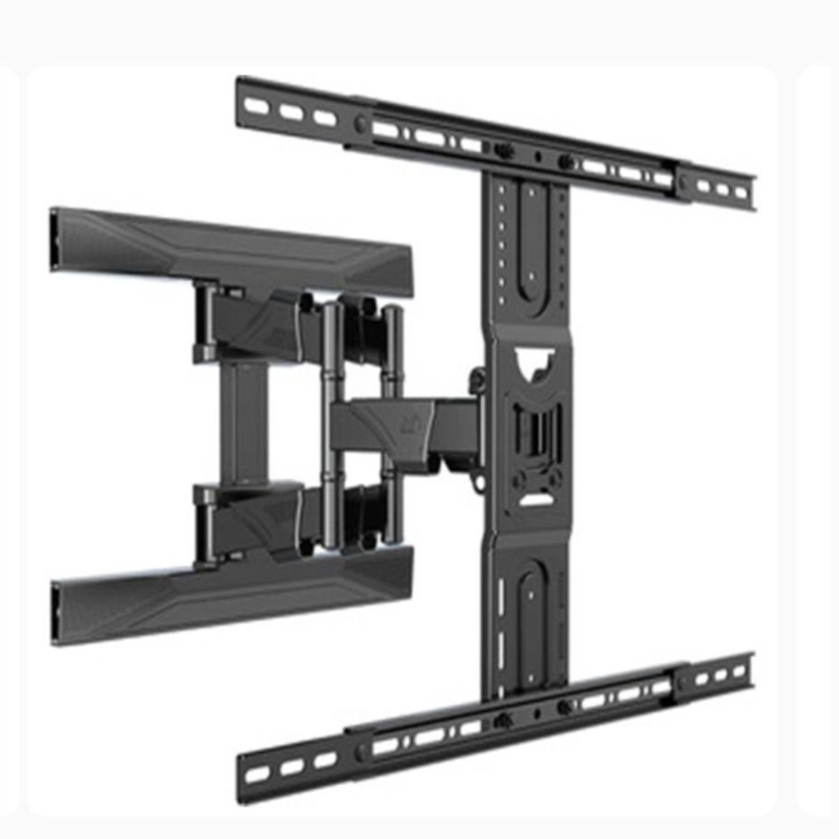 RACK MOVIBLE PARA TV D'Kza P6 DE 32 hasta 75, marca D' KAZA - Foto Principal