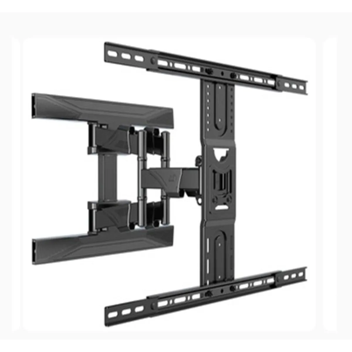 RACK MOVIBLE PARA TV D'Kza P6 DE 32 hasta 75, marca D' KAZA - Foto Principal