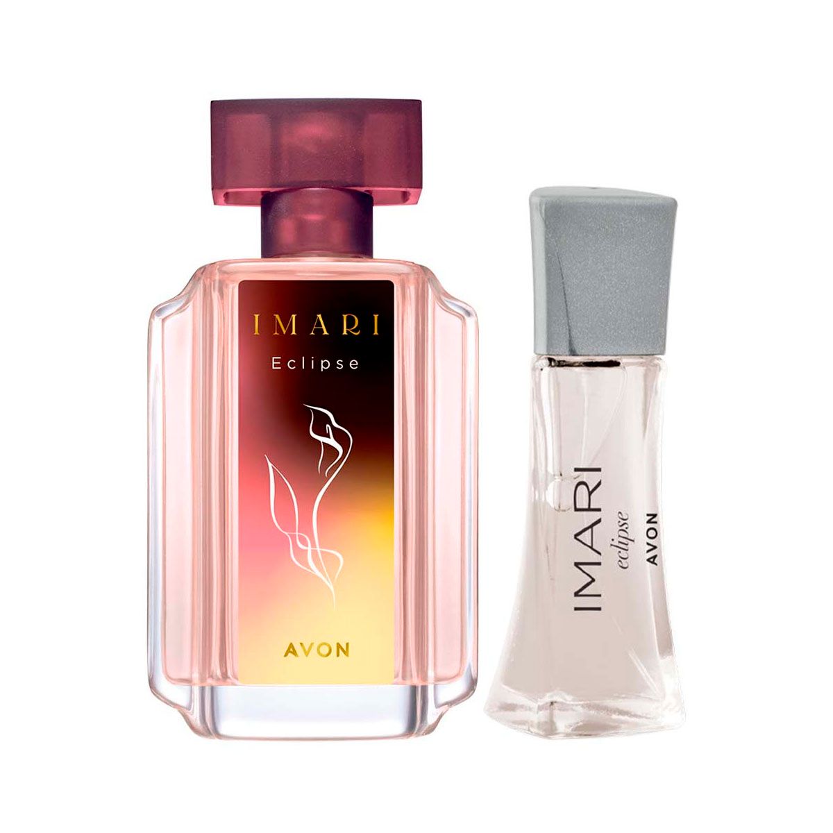 AVON - Imari Eclipse Perfume de Mujer con Mini