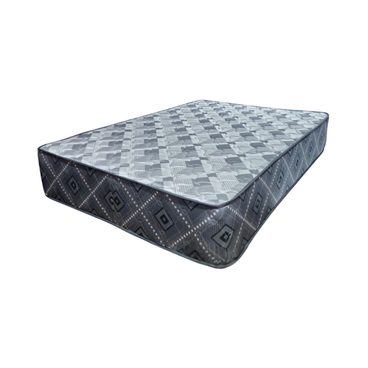 MUEBLES MACRUMO - Colchon Essencial Pluss 15Plz