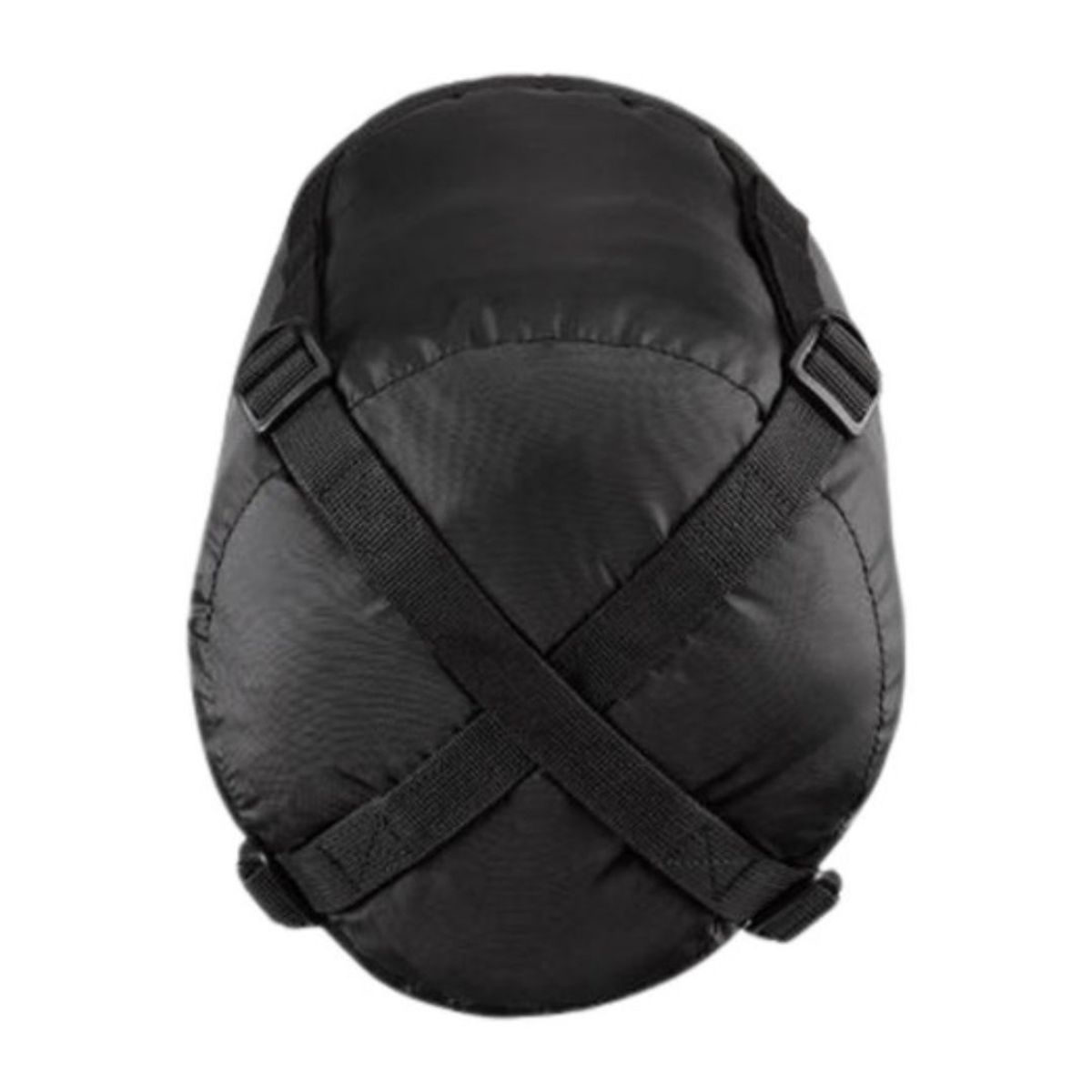 EVERBEST - Bolsa De Dormir Sleeping P Camping Acolchado 400g EVERBEST