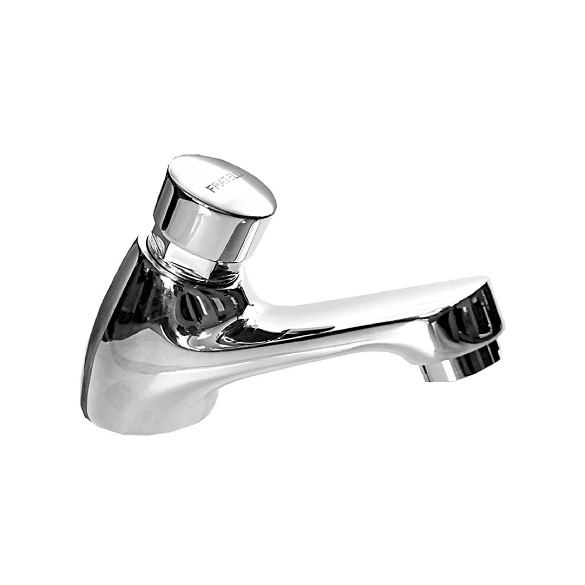 FRATELLI - Llave Temporizado P/ Lavatorio Pesado 612 Gs1106 Fratelli