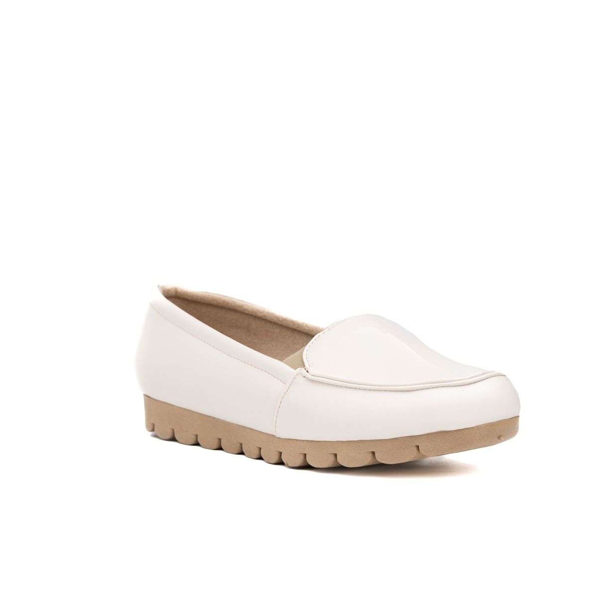 NEBULA - Mocasin Minas 2.0 - Nébula - Hueso