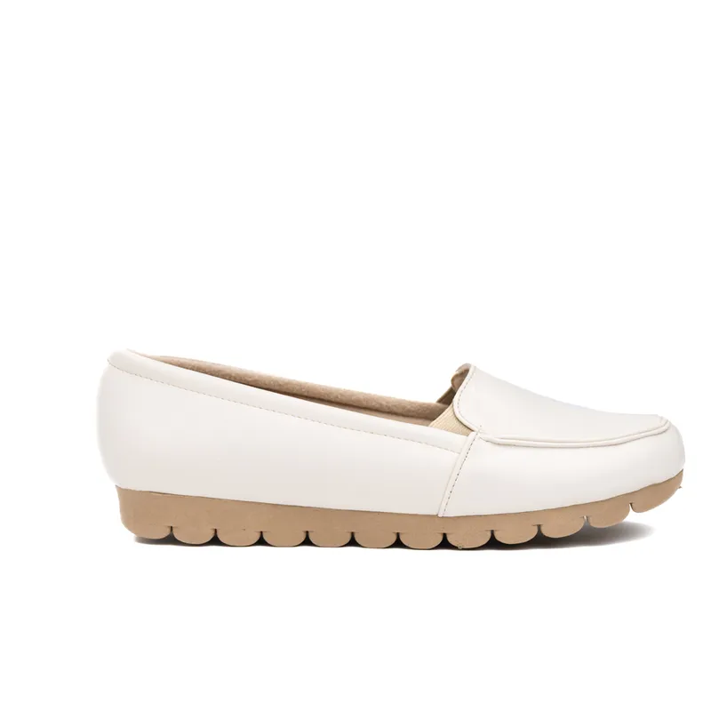 NEBULA - Mocasin Minas 2.0 - Nébula - Hueso