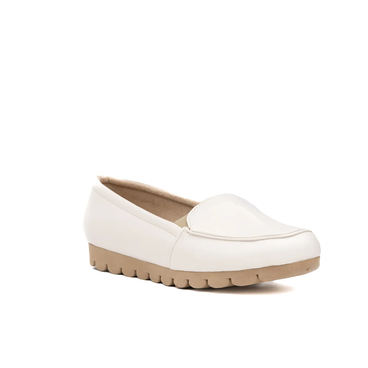 NEBULA - Mocasin Minas 2.0 - Nébula - Hueso