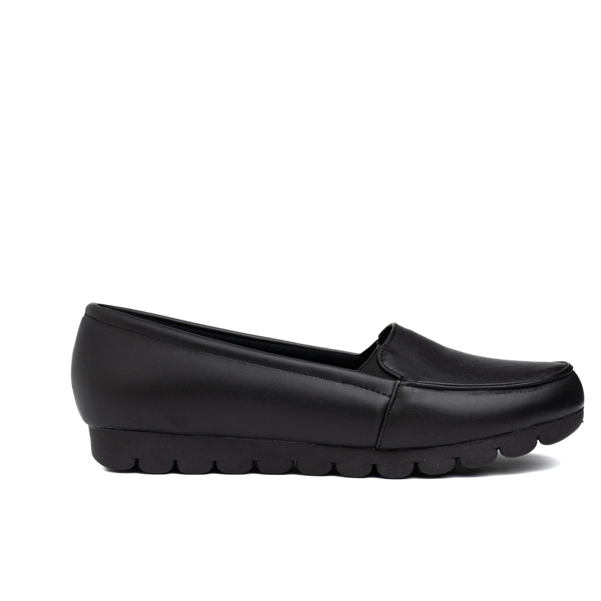 NEBULA - Mocasin Minas 2.0 - Nébula - Negro