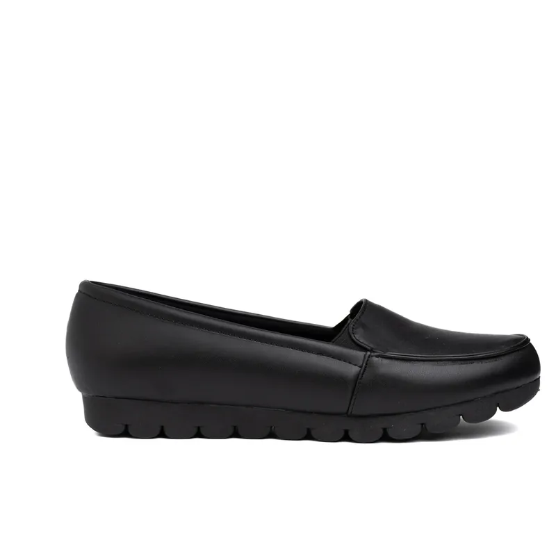 NEBULA - Mocasin Minas 2.0 - Nébula - Negro