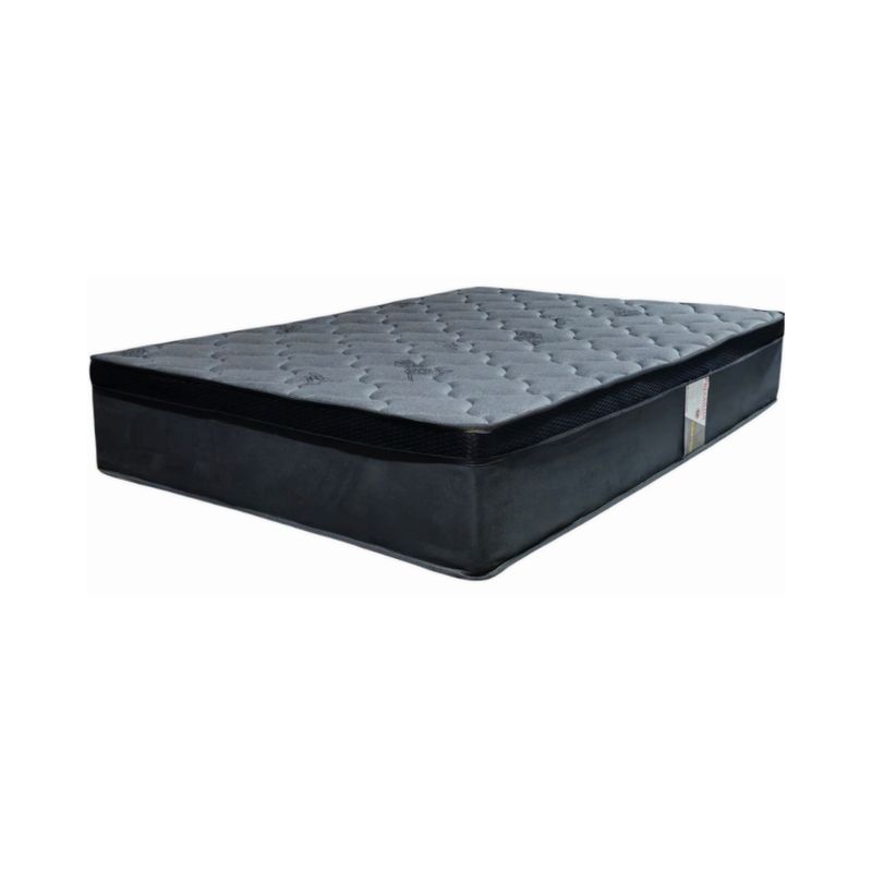 MUEBLES MACRUMO - Colchon Premiun Forte 2 Plz