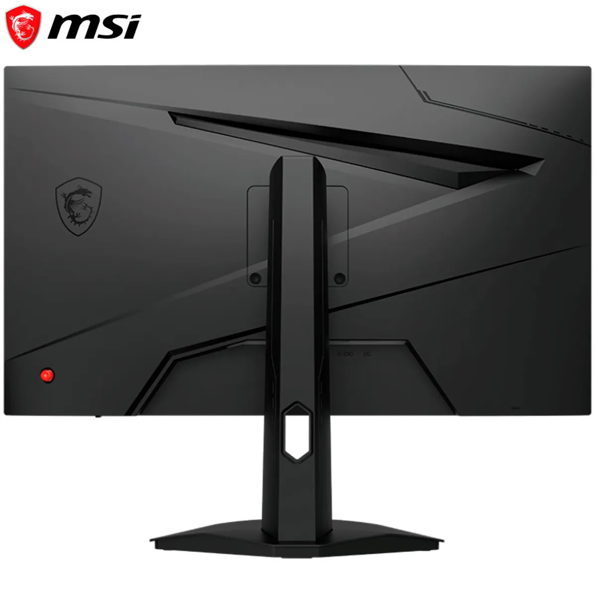 MSI - Monitor MSI G244F E2 24 Fast IPS Full HD 180HZ 1MS FreeSync Premium